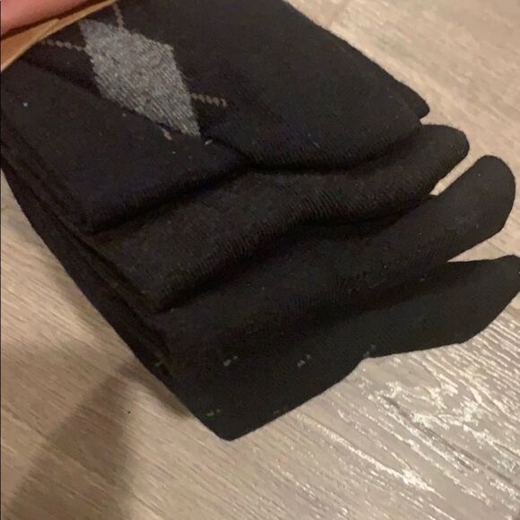 Charter Club crew socks set4 - Picture 4 of 6